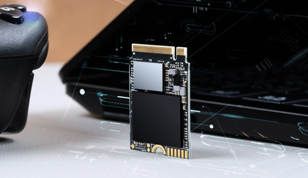 Накопитель SSD Transcend M.2 1TB PCIe 4.0 MTE310S 2230