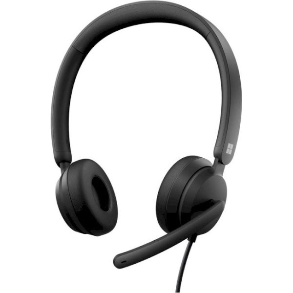 Гарнитура Microsoft Modern USB Headset HDWR