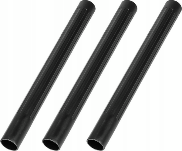 Пилосос професійний GRAPHITE 1200Вт 18кПа контейнер 20л колеса
