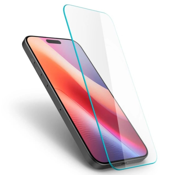 Стекло Spigen для iPhone 16 Pro Max, Glas, tR SLIM HD, (1 Pack)