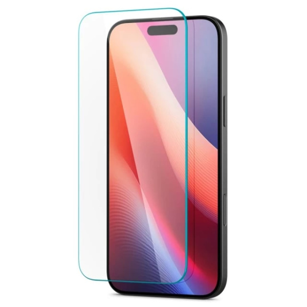 Стекло Spigen для iPhone 16 Pro Max, Glas, tR SLIM HD, (1 Pack)