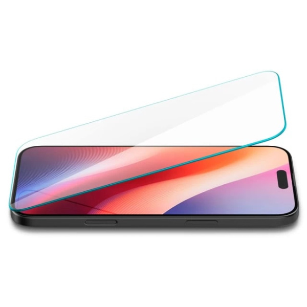Стекло Spigen для iPhone 16 Pro Max, Glas, tR SLIM HD, (1 Pack)