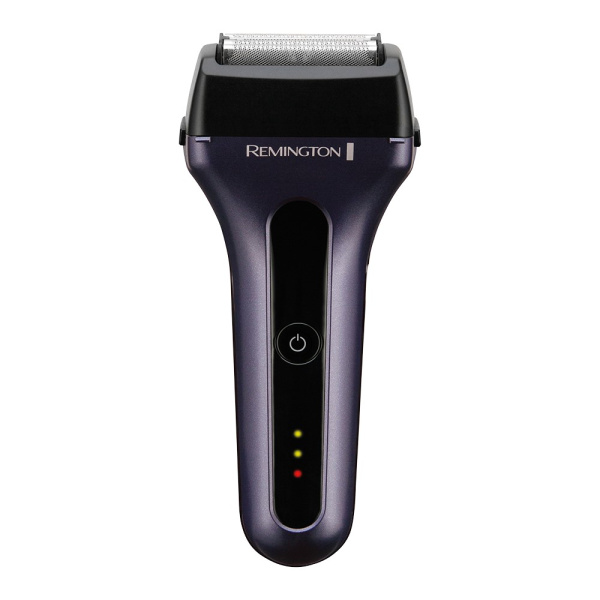 Бритва електр. Remington сіткова F7 Style,  бритв.головок-3, Ni-Mh, сух., тример, USB-C, синій