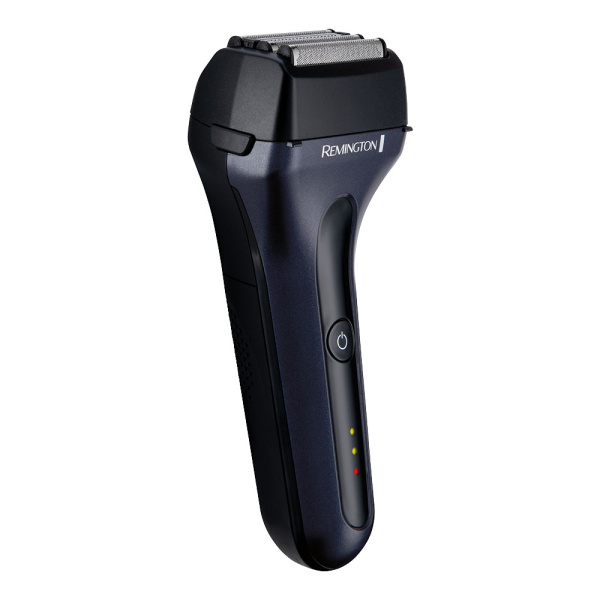 Бритва електр. Remington сіткова F7 Style,  бритв.головок-3, Ni-Mh, сух., тример, USB-C, синій