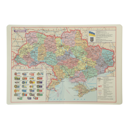Щоденник недатований STRONG, A5, синій