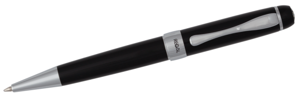 Ручка кулькова у футлярі R69200.LB