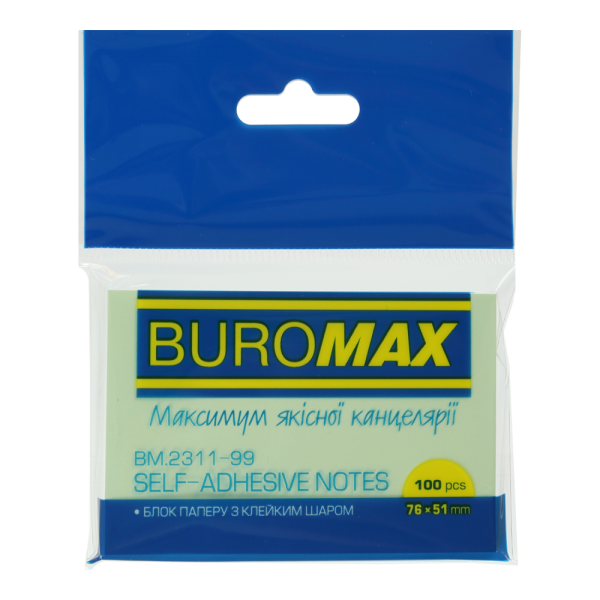 Набір стікерів 51ммх76мм