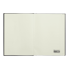 Щоденник недатований BASE, A4