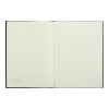 Щоденник недатований BASE, A4