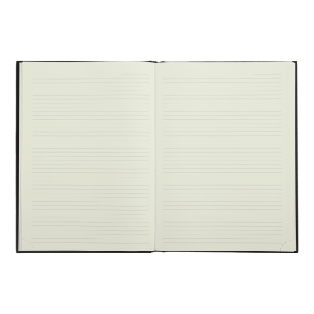 Щоденник недатований BASE, A4