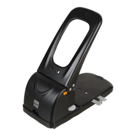 Діркопробивач металевий BUROMAX, 100 л