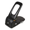Діркопробивач металевий BUROMAX, 100 л