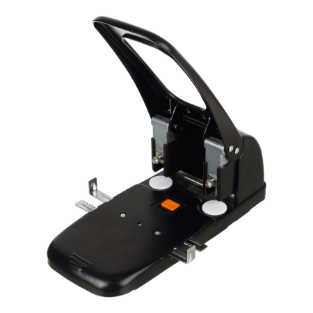Діркопробивач металевий BUROMAX, 100 л