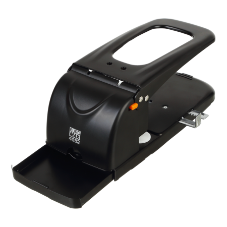 Діркопробивач металевий BUROMAX, 100 л