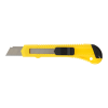 Ніж канцелярський 18мм BM.4646