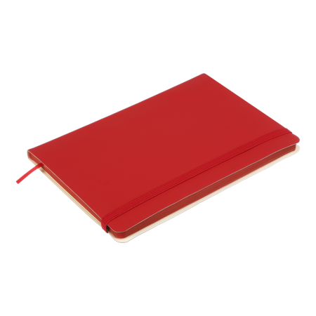 Книга записна Touch Me, А5 лінія