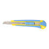 Ніж канцелярський 9мм BM.4601