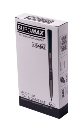 Маркер для CD/DVD BM.8701
