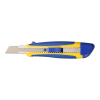 Ніж канцелярський 18мм BM.4616