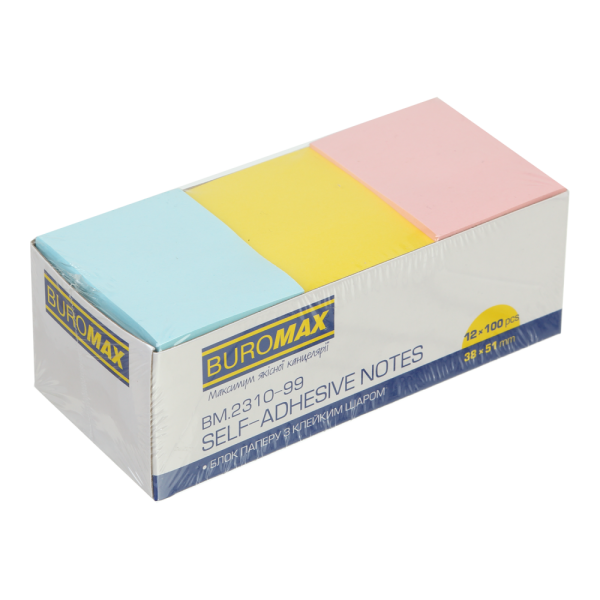 Набір стікерів 38ммх51мм