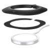 Тримач Spigen Mag Fit для MagSafe Charger Pad, Black