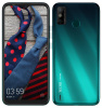 Смартфон TECNO Spark 6 Go 2/32Gb (KE5) Dual SIM Ice Jadeite