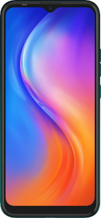 Смартфон TECNO Spark 6 Go 2/32Gb (KE5) Dual SIM Ice Jadeite