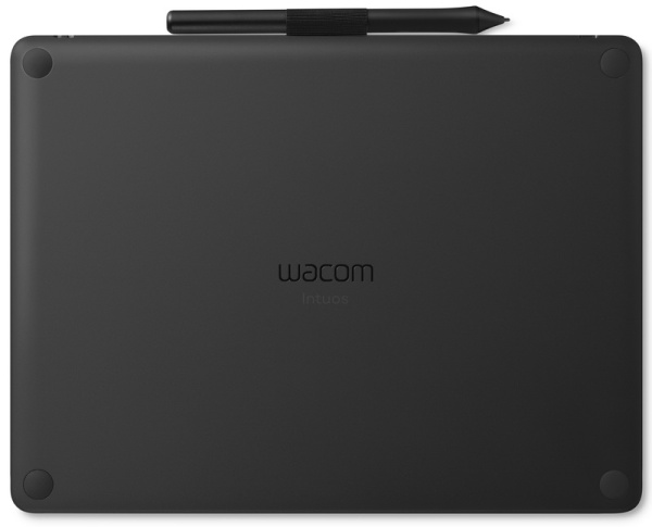 Графічний планшет Wacom Intuos M Black