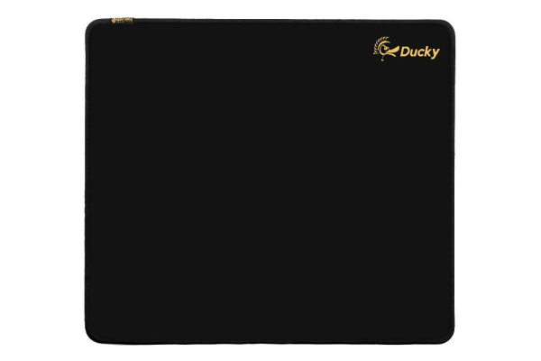 Ігрова поверхня Ducky Shield L (450*400*3mm), Black