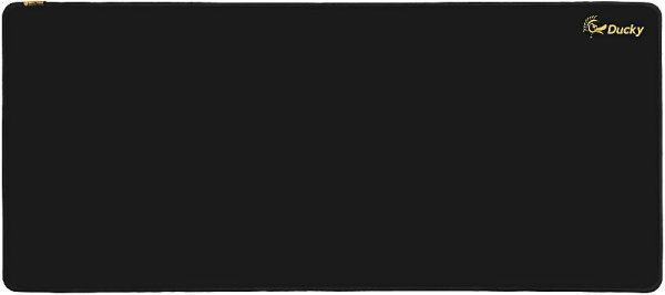 Ігрова поверхня Ducky Shield XL (900*400*3mm), Black