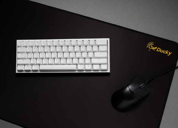 Ігрова поверхня Ducky Shield XL (900*400*3mm), Black