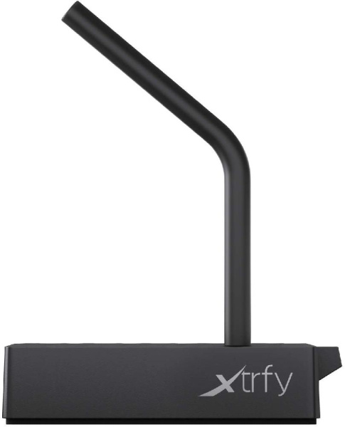Тримач для кабелю Xtrfy B4, Black