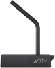 Тримач для кабелю Xtrfy B4, Black