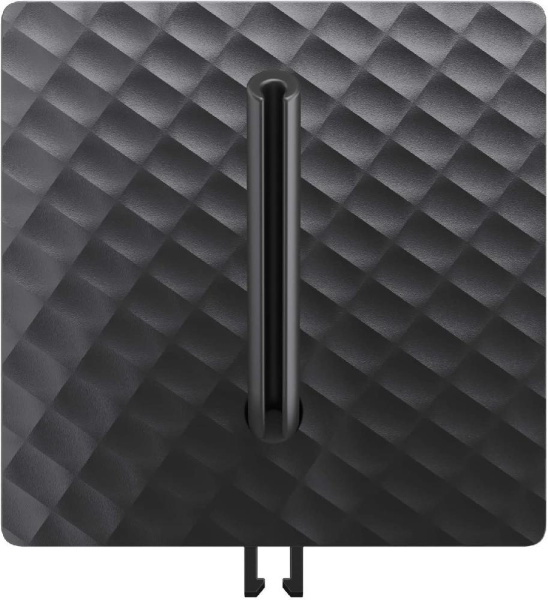 Тримач для кабелю Xtrfy B4, Black