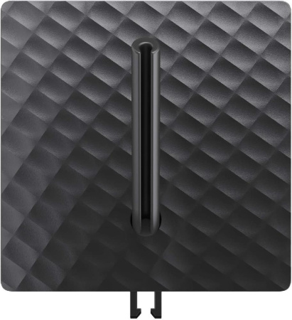Тримач для кабелю Xtrfy B4, Black