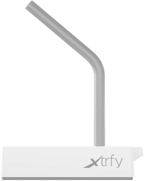 Тримач для кабелю Xtrfy B4, White