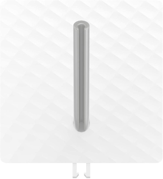 Тримач для кабелю Xtrfy B4, White