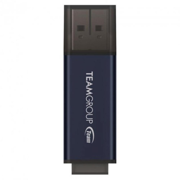 Накопичувач Team 32GB USB 3.2 C211 Blue
