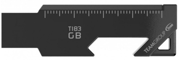 Накопичувач Team 32GB USB 3.2 T183 Black