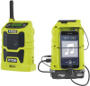 Радіо акумуляторне RYOBI R18R-0 ONE+