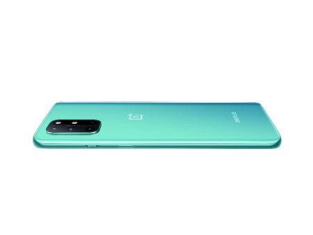 Смартфон OnePlus 8T (KB2003) 8/128GB Dual SIM Aquamarine Green