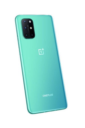 Смартфон OnePlus 8T (KB2003) 8/128GB Dual SIM Aquamarine Green