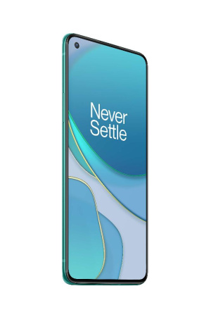 Смартфон OnePlus 8T (KB2003) 8/128GB Dual SIM Aquamarine Green