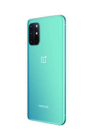 Смартфон OnePlus 8T (KB2003) 8/128GB Dual SIM Aquamarine Green