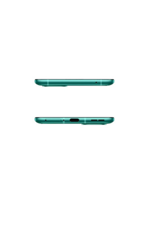 Смартфон OnePlus 8T (KB2003) 8/128GB Dual SIM Aquamarine Green