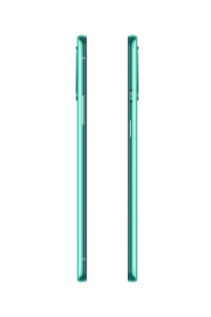 Смартфон OnePlus 8T (KB2003) 8/128GB Dual SIM Aquamarine Green