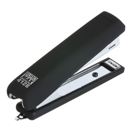 Степлер RUBBER TOUCH