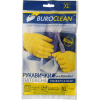 Перчатки господарські Buroclean, розмір L