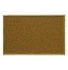 Дошка 2x3 пробкова MDF
