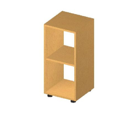 Пенал низький 35x34, 7x75 см.